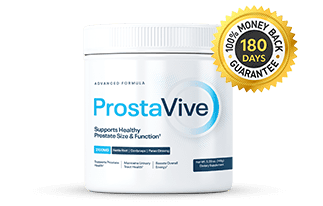 ProstaVive 1 Bottle