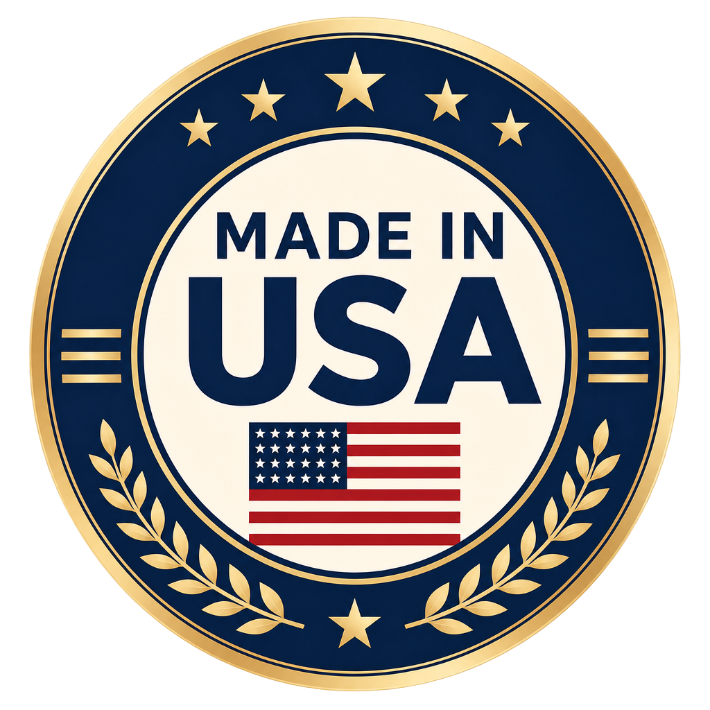 Made in USA